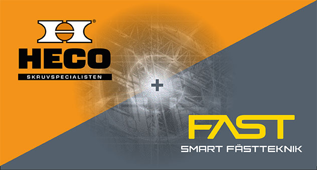Fast Heco går samman